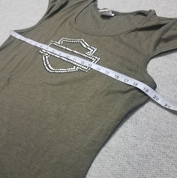 Harley Davidson Tee - Picture 6 of 7